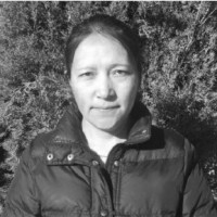 Mrs. Dadon,  Tibet Information Office, China Desk